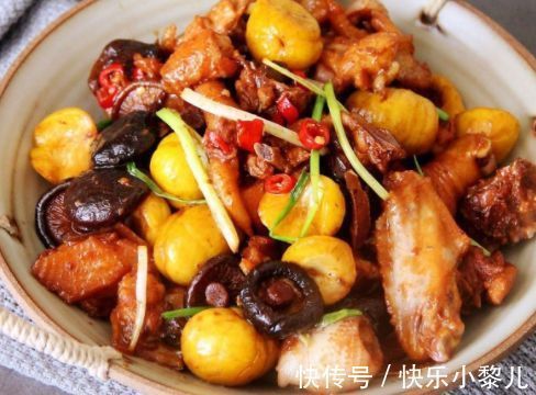 香菇|孩子不喜欢学习周末在家只知道玩,多吃补脑菜,开发智力聪明好学