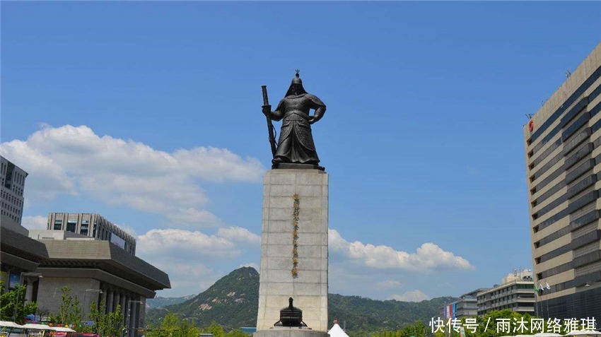 日本|韩国推选此人为“亚洲第一战神”，日本学者鄙视，中国人笑而不语