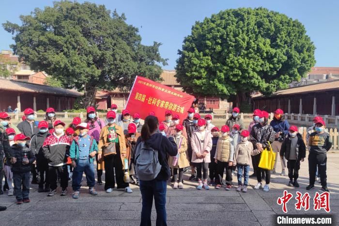 社会科学|世界遗产地泉州打造“宋元中国·海丝泉州”社科普及品牌