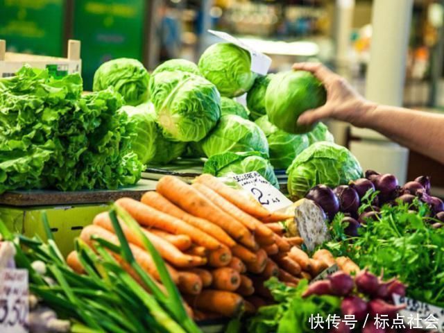电商生鲜越来越火,未来会取代“菜市场”?网友:你想太多!
