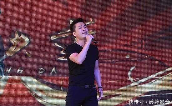 杨帆 参加星光大道一举成名,谎称父亲患癌捞金千万的杨帆,下场凄惨无比