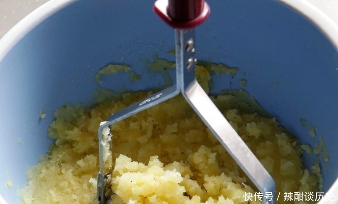 米面|入冬别吃米面,用它当主食,好吃营养不长肉,1斤1块多,还能减肥