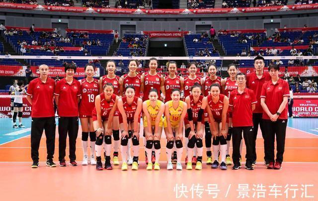 中国女排|东京奥运会中国队最令人“遗憾”的五个项目:期望越多,失望越大