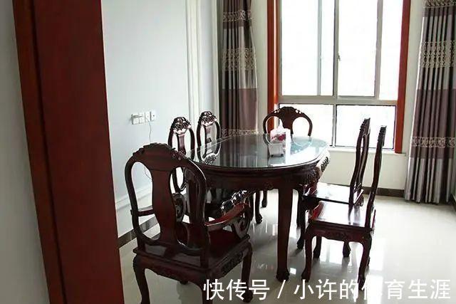 客厅|搬入新房一周了,实用至上,大家对我家客厅评价最高!