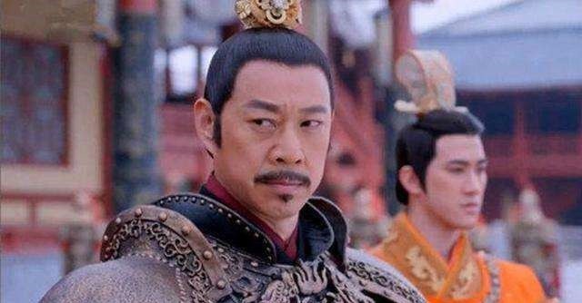 大唐|唐朝九大元帅的官方排名,其各本领不凡,大唐也要为他们骄傲!