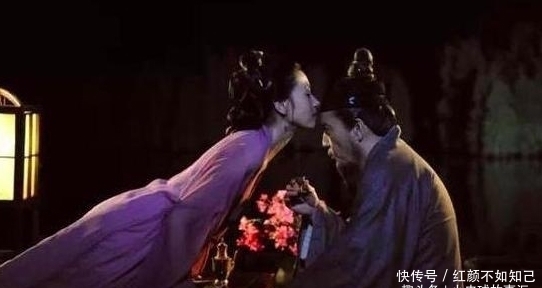 青楼|古代青楼为何要养一群壮汉?是用来看家护院,还是别有目的?