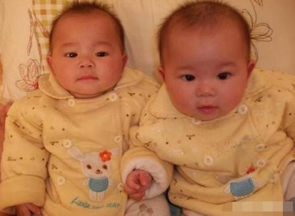 分裂|女子生下双胞胎,却被查出不是同一个父亲,亲子鉴定师:概率极低