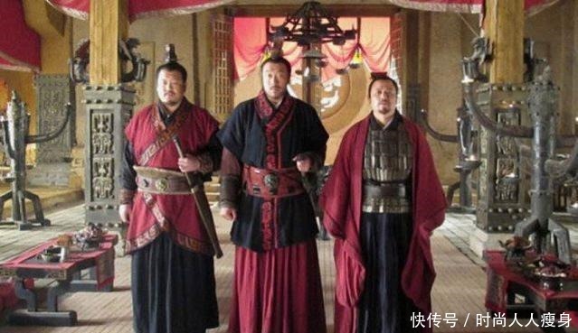 轻松|晏婴的智慧三位无人能及的猛将，晏婴用两个桃子轻松拿下了他们