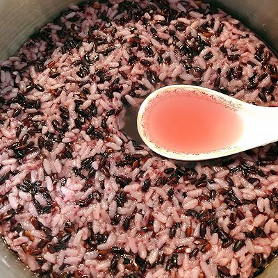 糯米|黑米甜酒酿