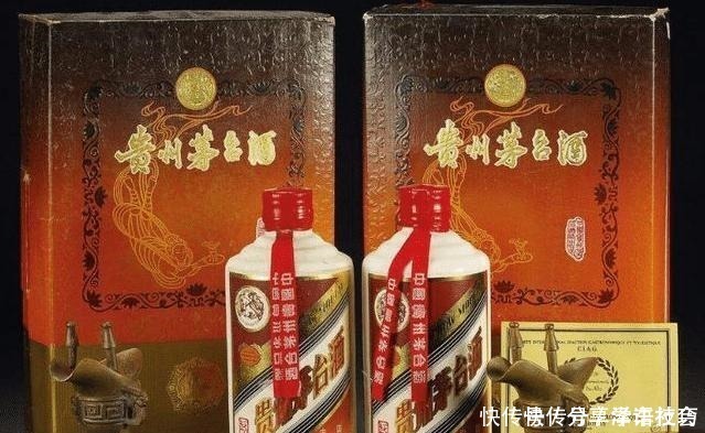 酒质|出口和内销的茅台酒有什么区别千万别被“海归”蒙蔽了双眼