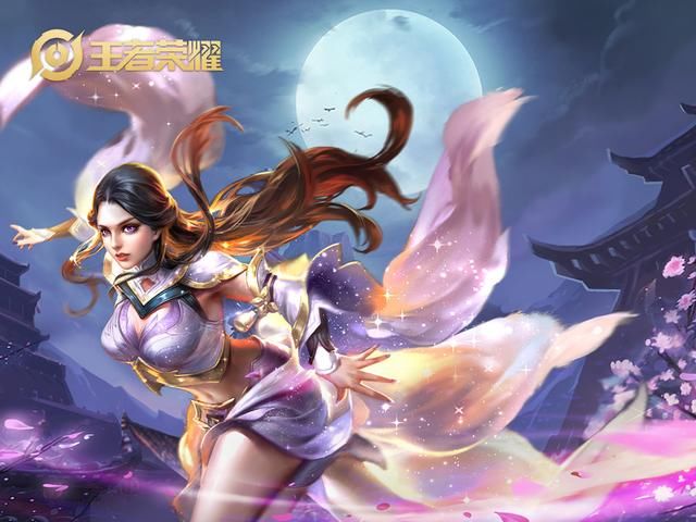 敌人|王者荣耀:打野一姐诞生，不怕韩信猴子，输出轻松超过50%