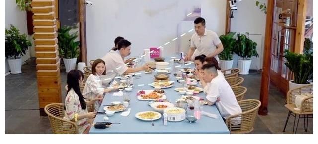 暖心|吳宣儀提問問題不合時宜，王新軍不留情面回絕，陳建斌暖心解圍