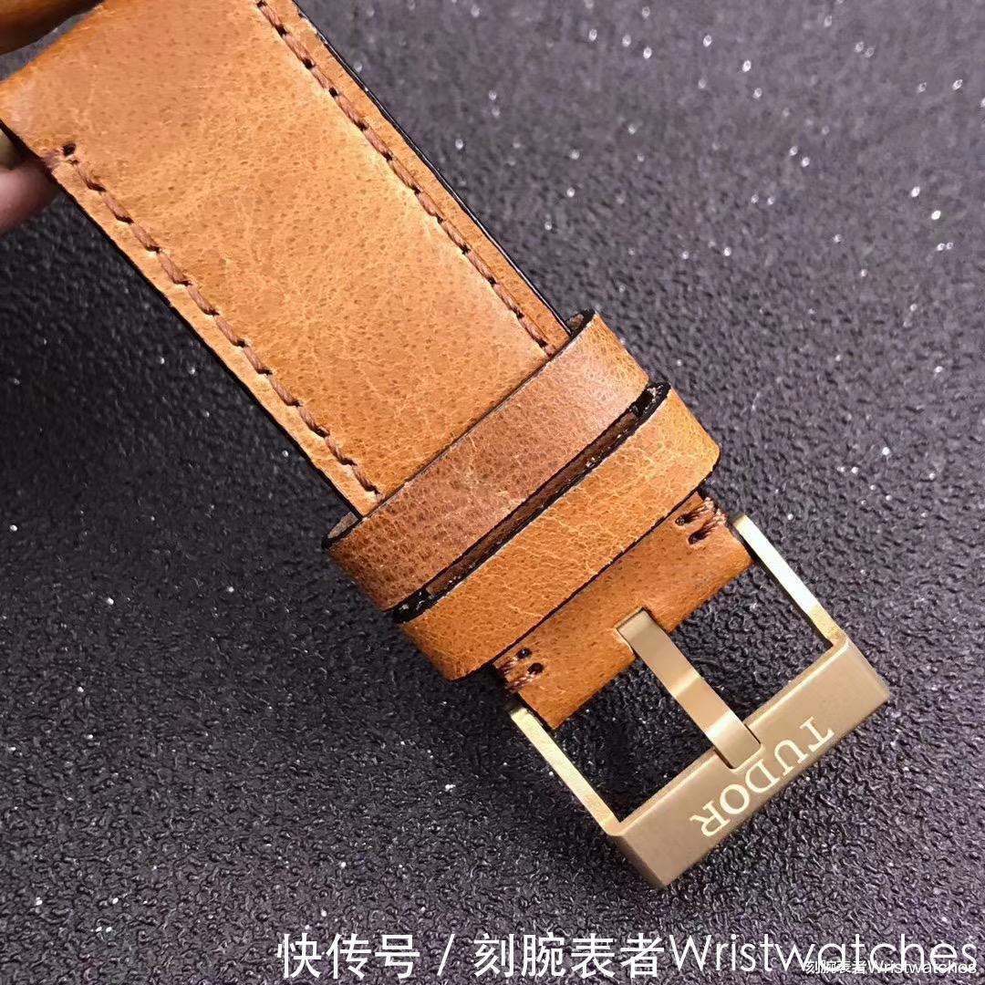 复刻表|XF厂帝舵青铜花V3版复刻表入手推荐「告别一眼假」