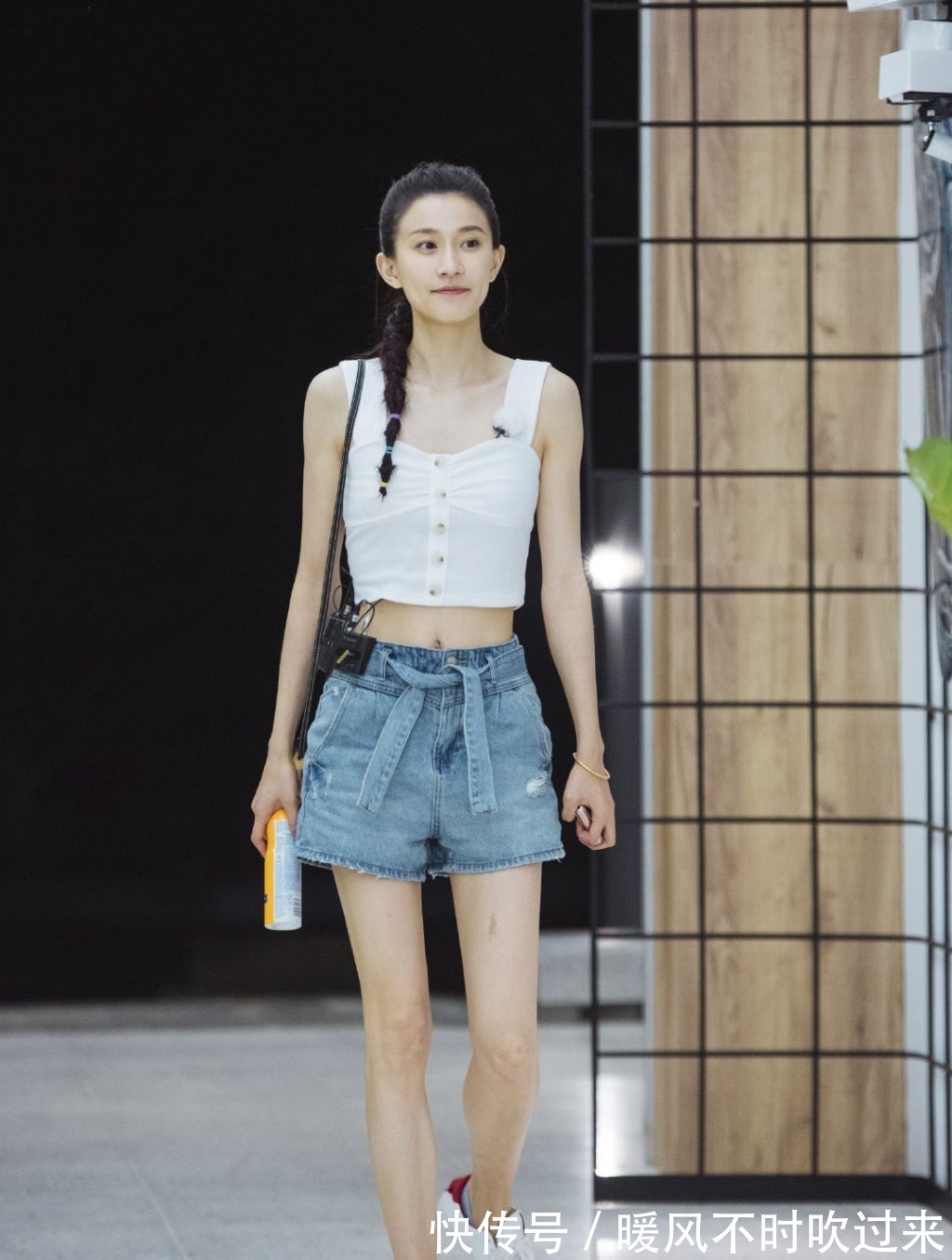 第一阶段|金晨频繁换人,金莎反悔,这届明星才是真来谈恋爱的