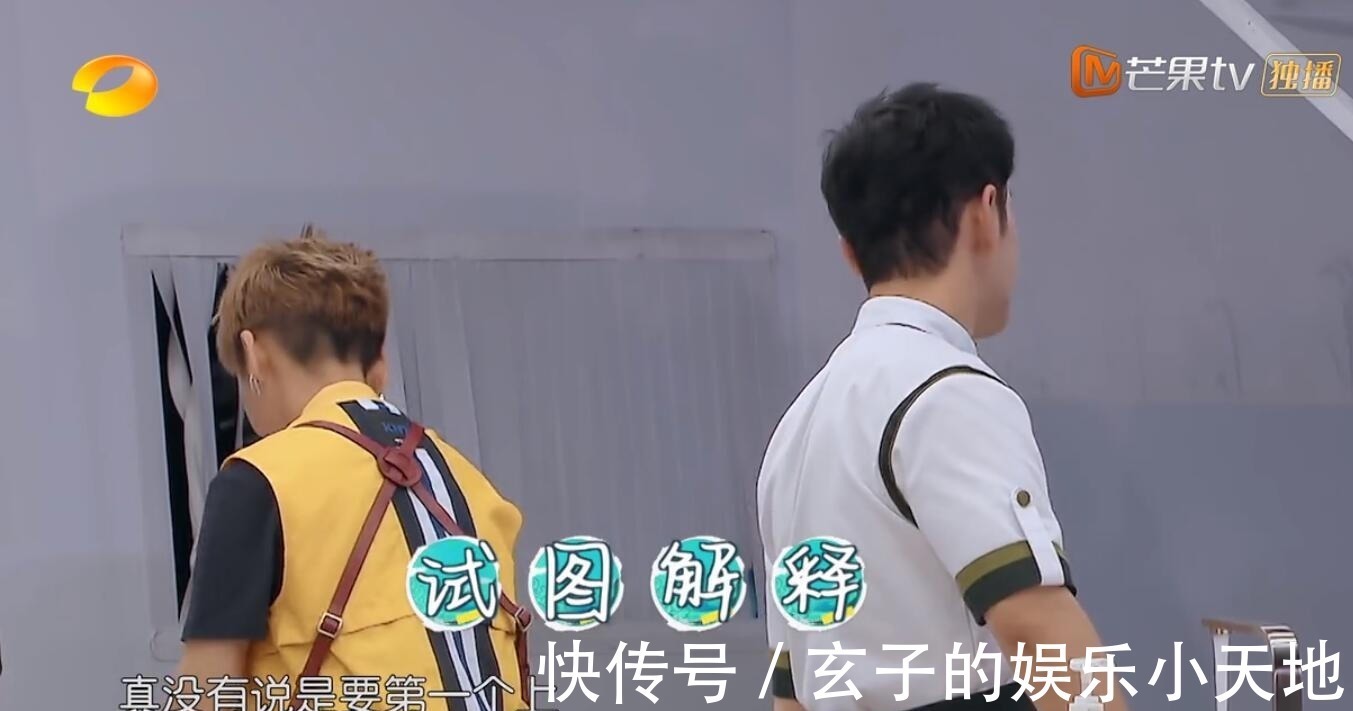 宁静和黄晓明爆发了矛盾,全网都心疼黄晓明,我倒觉得宁静更可怜