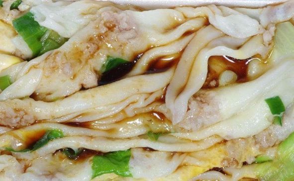 人都|被名字“耽误”的小吃,撒尿牛肉丸遭嫌弃,最后一种让人“害怕”