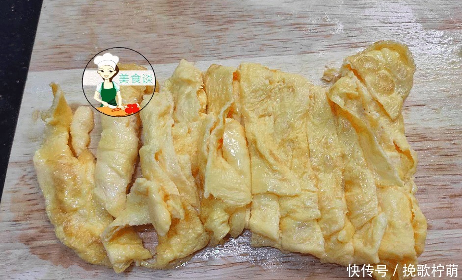 儿子|开学啦,早餐儿子最馋这碗粉,5分钟搞定,简单省事,我最乐意做