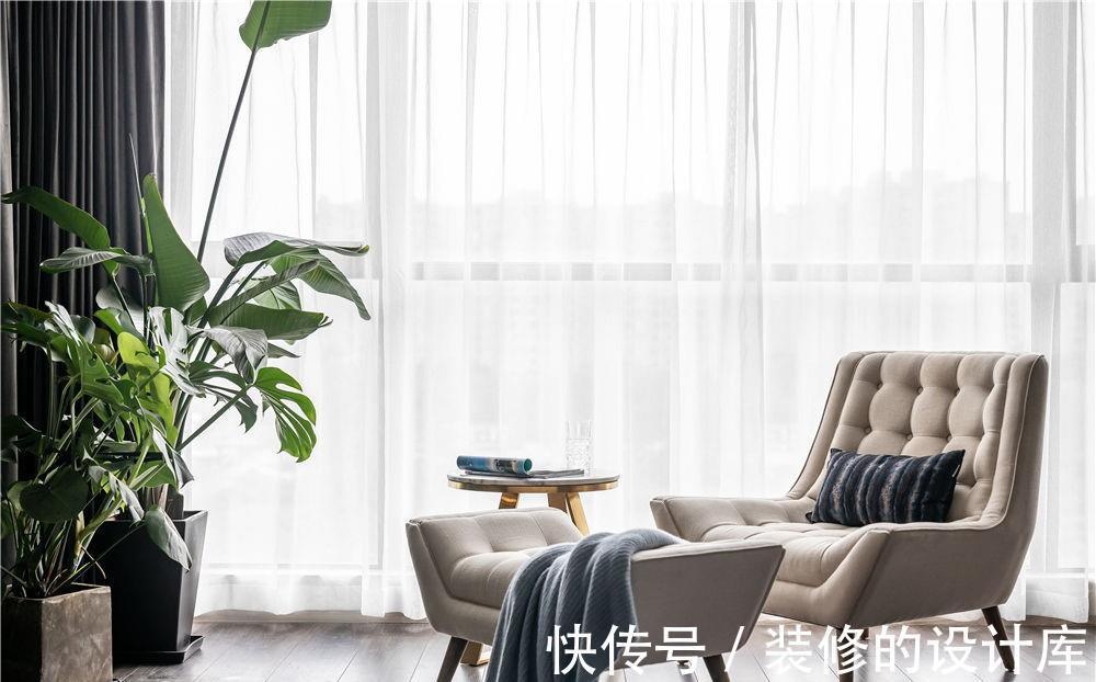 美的|新房这个设计，美的让邻居都表示称赞，给家人带来舒适的入住体验