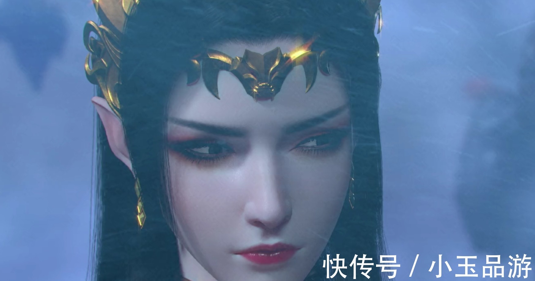 |斗破苍穹三年之约:不仅有热血和悲情,搞笑也不差!