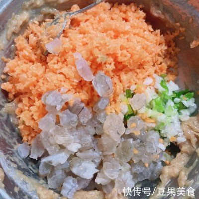秋燥|#我的养生日常-远离秋燥#鲜虾云吞