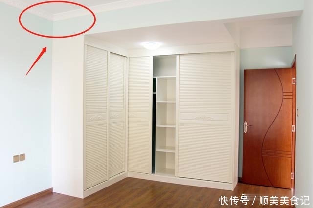 完工|140㎡极简新房,老婆坚持全屋定制柜子,完工后让人刮目相看