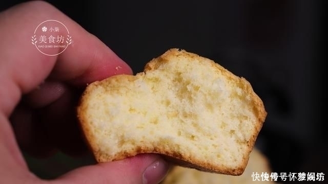 面粉里加4个鸡蛋,不发面,手不粘面,不放一滴水,孩子抢着吃