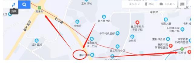 土地使用权|重庆两家老房企资金断裂，两块主城核心土地打7折，8折抛售