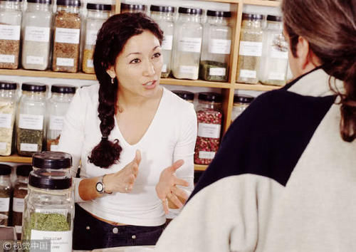 哪些中药可以除湿这四种中药助你清除体内湿气