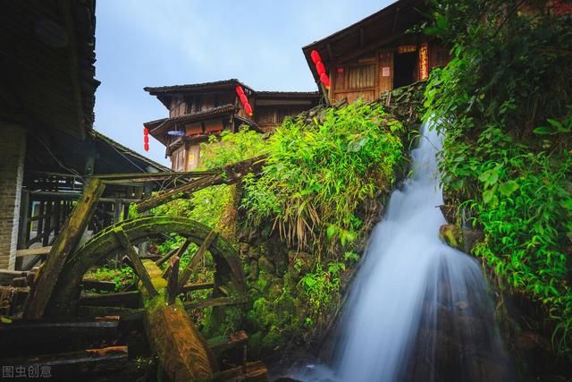 奇秀|奇秀雁荡山旅游攻略