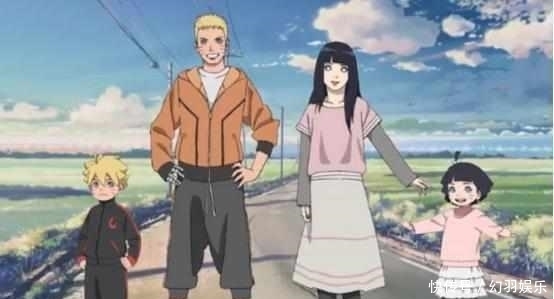 幻术|火影忍者|也许“无限月读”根本没解开?或许,这才是火影大结局