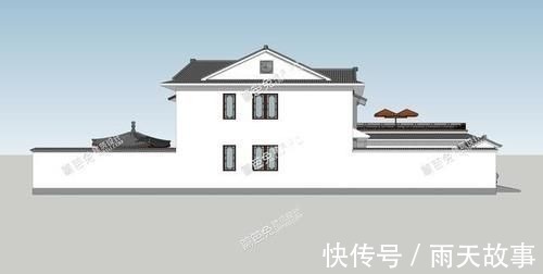 四合院|拥有一个庭院,一个世界,中式四合院,看花开花落,沏茶阅书!