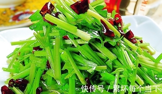 禁忌|冬天常吃芹菜的人,身体不会差,但芹菜的3大禁忌,你需要了解