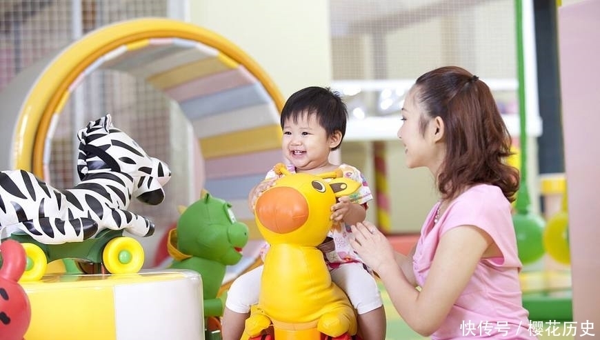 放学|三四岁孩子放学,家长千万不要问这几个问题!