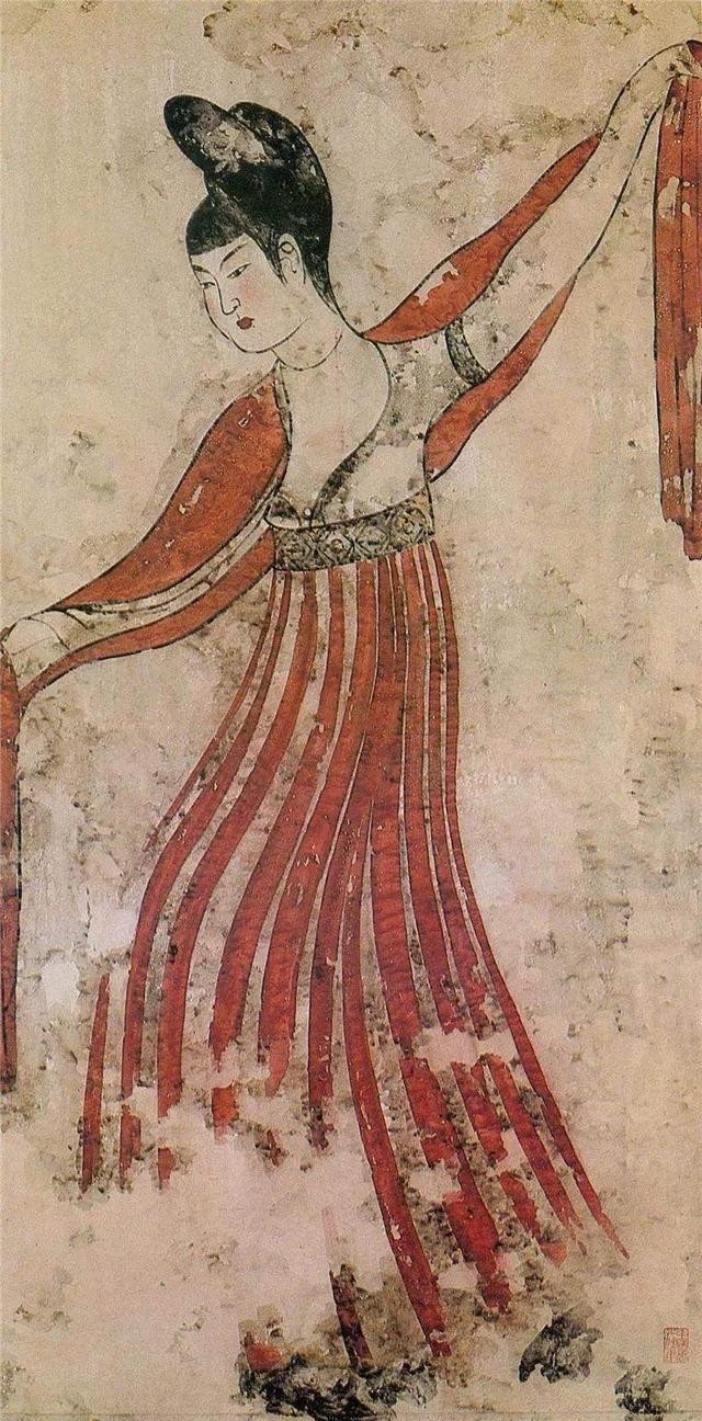 大唐情圣杜牧栽了!下聘的女子改嫁了,从湖州婚约看杜牧的风流债