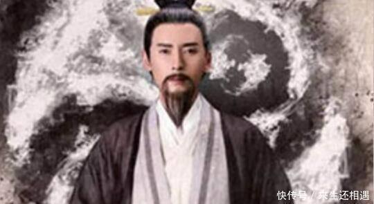 王重阳的师傅大有来头, 答案就藏在他的名字里, 原来是他!