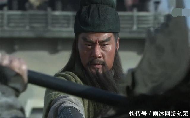 斩杀|如果华雄不被关羽斩杀，在三国武将中能排第几名