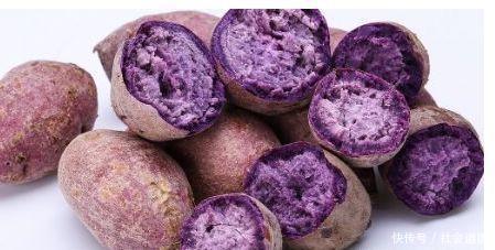 美容|人到中年,常吃3種食物,補氣生津,清熱排毒,美容護膚