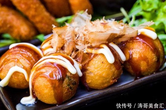 美食|小姐姐们最爱吃的10大网红美食,看看有没有你爱吃的,男生收藏