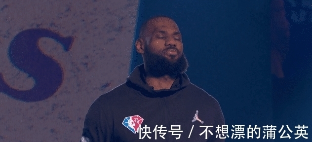 全明星|黑八机会,保罗关键时刻受伤!詹姆斯因祸得福,37岁或再添一冠