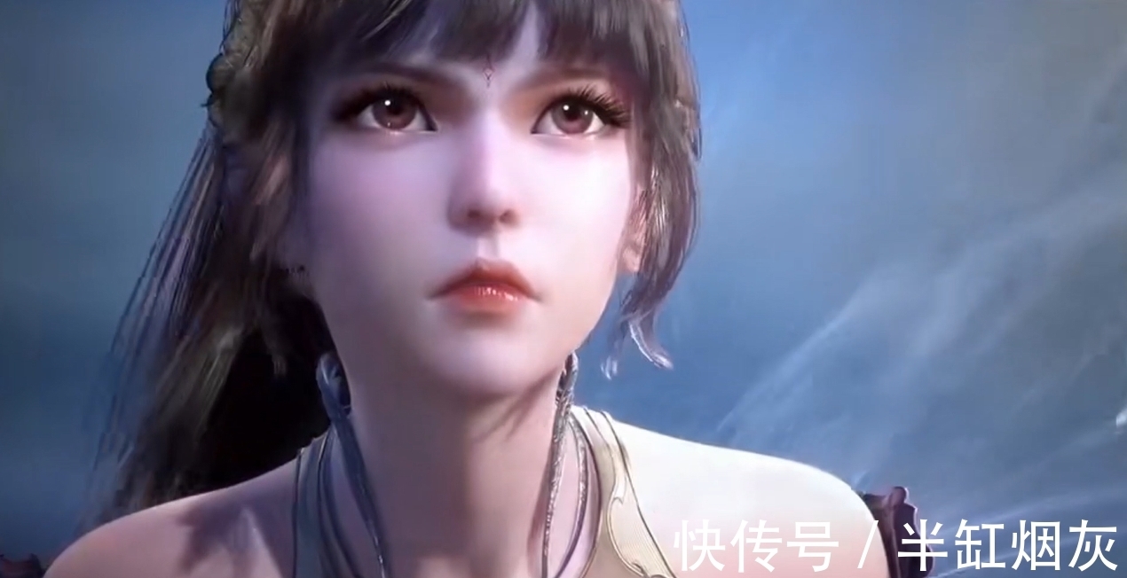 唐三小舞|斗罗大陆:唐三首秀修罗杀阵显神威,象甲宗登第一宗门如跳梁小丑