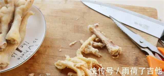 开心|这个食材换种做法,好吃还不腻,全家人吃得好开心哟!