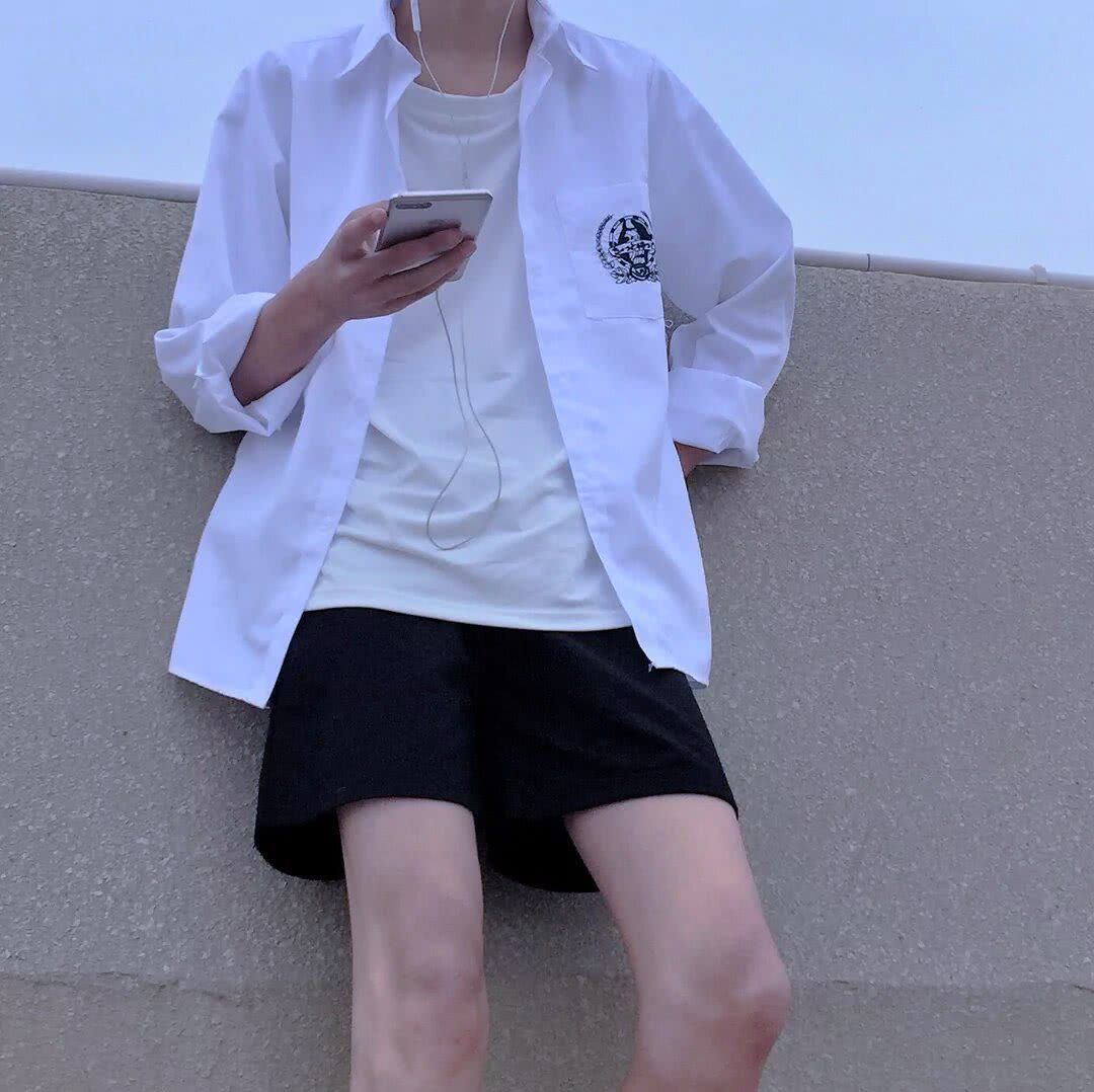 小穎|神仙·男生頭像丨留給世界的只能是背影