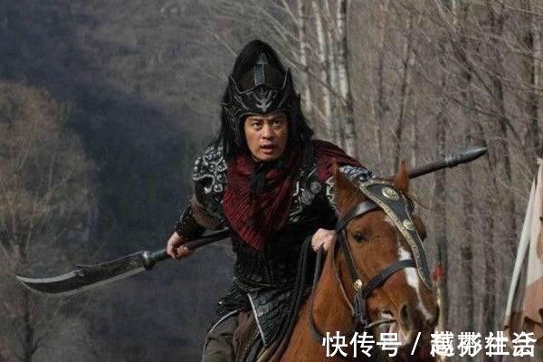 史进!梁山八虎骑的最终结局:四人阵亡,二人病逝,仅一人善终