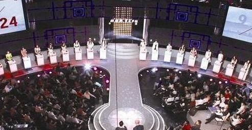 穷小子 “穷小子”上非诚勿扰,被灭22盏灯,孟非他爸有164个亿