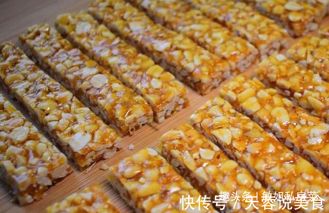 一盆花生，教你做酥脆小零食，10块钱做一锅，学会不用出去买了