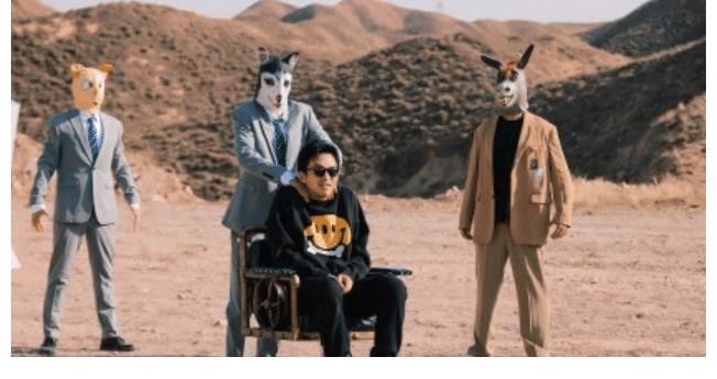 鄧超在五哈中捉豬，沒(méi)料到豬比他聰明，鄧超：之后不會(huì)在錄制節(jié)目