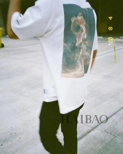 卫衣|注意了这个细节, 你的卫衣才显得“高级”