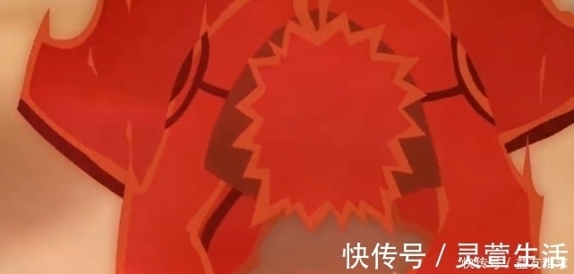晓袍|火影忍者:粉丝自制剧情,鸣人加入晓组织,尾兽模式击溃第七班