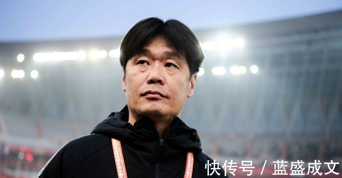 李霄鹏|国足内部展开“选秀大会”!足协领导担任评委,最终结果皆大欢喜!