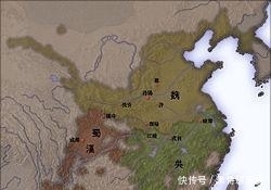 中山靖王|刘备的正统地位为何不被晋朝承认？三国到底谁是正统？